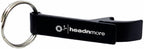 HEADNMORE® Bundle Parkside Performance PPTLBA 40 - Soplador de hojas con batería (40 V, incluye llavero)