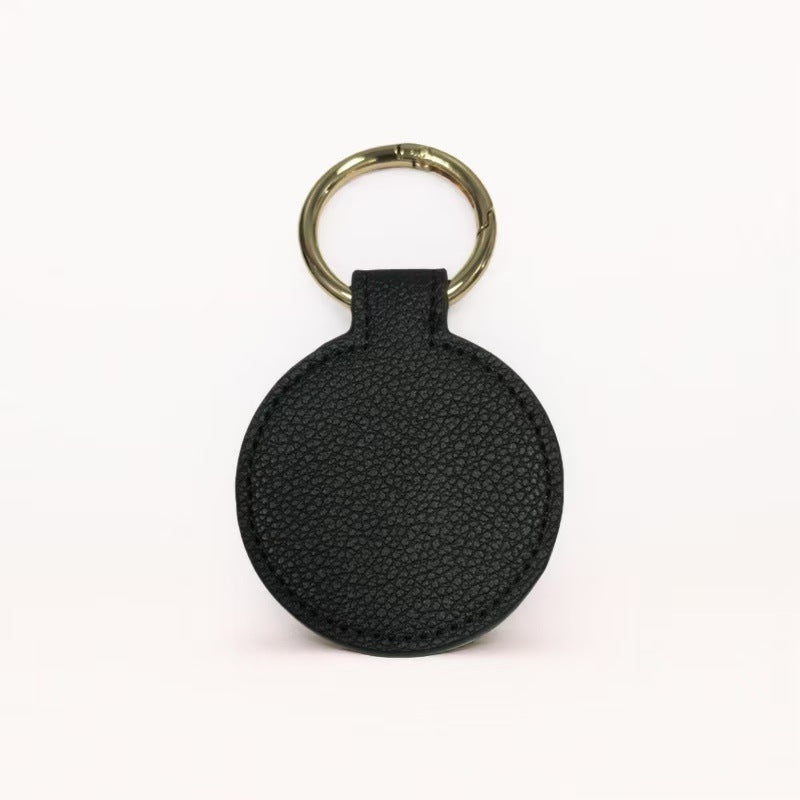 Round Magnetic Hat Clip for Bags