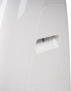 Comfee Mobiles Klimagerät MPPH-09CRN7, 9000 BTU 2,6kW, Kühlen&Ventilieren&Entfeuchten, Raumgröße bis 88m³(33㎡), Mobile Klimaanlage mit Abluftschlauch