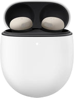 Google Pixel Buds Pro 2 bezprzewodowe słuchawki douszne z aktywną redukcją szumów, słuchawki Bluetooth, porcelana
