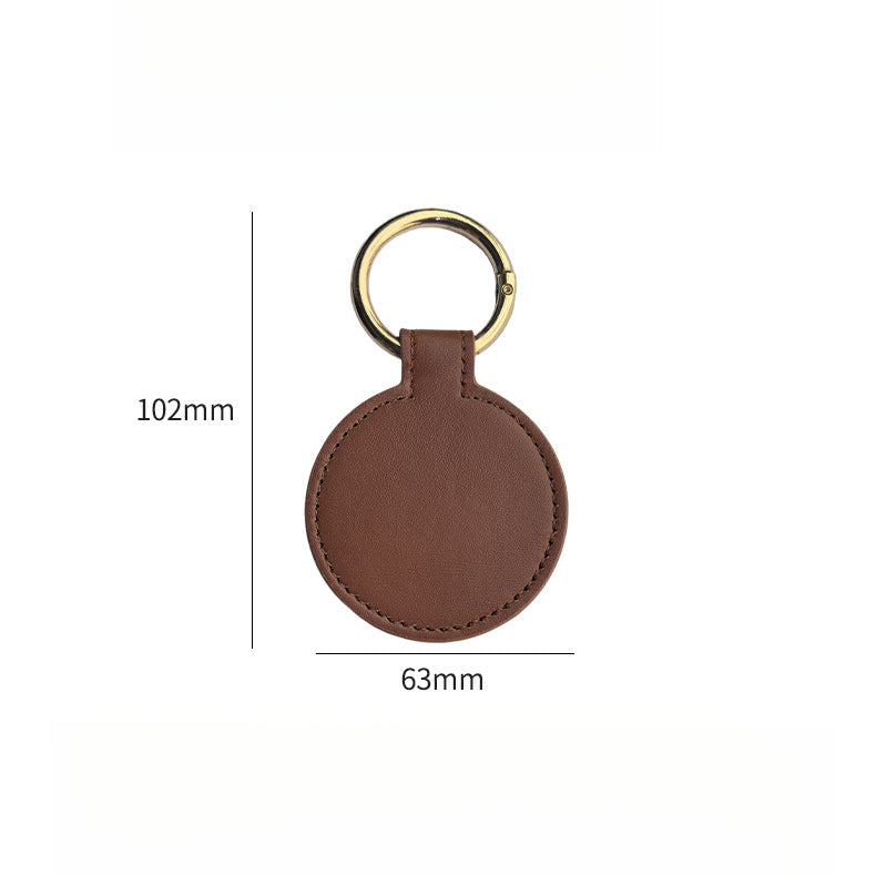 Round Magnetic Hat Clip for Bags