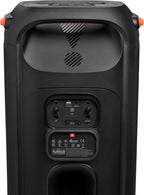 Jbl Partybox 110 JBLPARTYBOX110EU Głośnik Bluetooth, Czarny, ‎24 x 69 x 2,5 cm