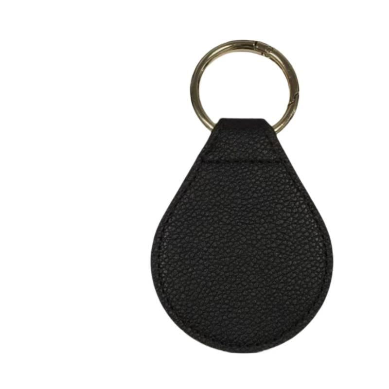 Waterdrop-Shaped Magnetic Hat Clip