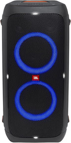 Jbl Partybox 110 JBLPARTYBOX110EU Głośnik Bluetooth, Czarny, ‎24 x 69 x 2,5 cm