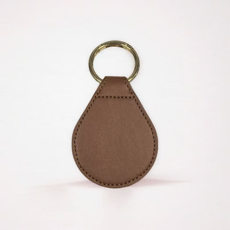 Waterdrop-Shaped Magnetic Hat Clip