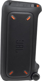 Jbl Partybox 110 JBLPARTYBOX110EU Głośnik Bluetooth, Czarny, ‎24 x 69 x 2,5 cm