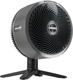 Shark FlexBreeze Ventilator Leise, Hybrid Ventilator Kabelgebunden & Kabellos, Tragbar, für Innen- und Außenbereich, UV- & Wasserbeständig, Ultraleistungsstark, Ultraleise, Weiß FA220EU