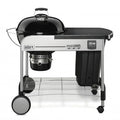 Barbacoa De Carbón Weber Performer Premium Gbs 57cm Black - 15401004 - Weber