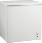 Edesa Congelador Horizontal EZH-2011 /C Tecnología Defrost Termostato Ajustable Capacidad 198L Color Blanco