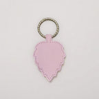 Leaf-Shaped Magnetic Hat Clip for Travel