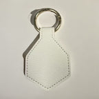 Round Magnetic Hat Clip for Bags