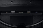 Samsung Lc34G55Twwpxen LC34G55TWWPXEN Monitor, Czarny, 34"