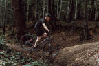 Licorne Bike Diamond Premium - Bicicleta de montaña de aluminio para niños, niñas, hombres y mujeres, cambio de 21 velocidades, freno de disco, horquilla delantera ajustable de 26, 27,5 y 29 pulgadas