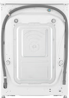 LG F4WV7080, Klasse A, Frontlader-Waschmaschine 8 kg, 1400 U/Min, AI Direct Drive, Wi-Fi, Tiefenreinigung mit Dampf, Groe Kapazitt, TRIPLE A, Auentür aus Sicherheitsglas, 62 x 60 x 85 cm  Wei