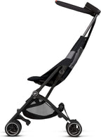 Gb Gold Pockit Air All Terrain - Silla de Paseo, Ultracompacta, De 6 Meses a 4 años, 17 kg, Velvet Black