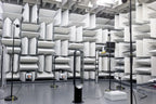 2025 Ventilador de torre Dyson AM07 blanco/plateado