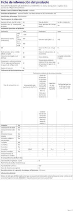 Siemens GS54NAWCV iQ500 Gefrierschrank, 176 x 70 cm, 327 L, noFrost nie wieder abtauen, bigBox Platz für großes Gefriergut, varioZone flexible Glas-und Schubladen, Weiß