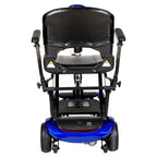 2025 Scooter Plegable con Control Remoto Transformer