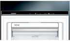 Siemens GS54NAWCV iQ500 Gefrierschrank, 176 x 70 cm, 327 L, noFrost nie wieder abtauen, bigBox Platz für großes Gefriergut, varioZone flexible Glas-und Schubladen, Weiß