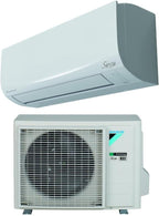 A.A. Daikin AXF35E, ATXF35E + ARXF35E