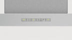 Balay - Campana Extractora Decorativa de Pared, 90 cm de ancho, Iluminación LED, Filtros aptos para Lavavajillas, Acero Inoxidable, 3BC097EX