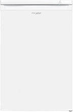 Exquisit® Congelador Table Top 91L, Color Blanco, Clase E, Congelador 4 Estrellas, 4 Cajones Transparentes, Puerta Reversible, Control de Temperatura, Medidas (85,5 x 55,0 x 58,0 cm)