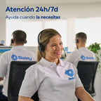 Balay - Lavadora, libre instalación, 9 kg, Programa Super rápido y Rápido/mix, Blanco, 3TS993BP, entrada estándar
