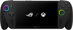 ASUS ROG Ally X - Consola Portátil Gaming 7" Full HD 120Hz (AMD Ryzen AI Z2 Extreme, 24GB RAM, 1TB SSD, Batería 80Wh, Windows 11, Consigue 3 meses gratis de Game Pass Premium) - Color Negro