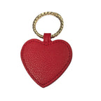 Heart-Shaped Magnetic Hat Clip for Bags