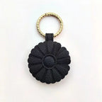 Flower-Shaped Magnetic Hat Clip for Travel