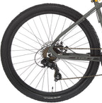 Alpina Bike Monster, Bicicleta para Hombre, 29"