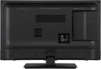 Panasonic TB-24S40AEZ, Serie S40 24 Pulgadas HD LED Smart TV, 2024, TiVo, Control De Voz Google y Alexa, Modo De Juego, Reproductor Multimedia, HDR, HDMI, WLAN, Experiencia Visual Excepcional