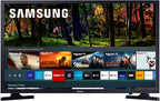 UE32T4305AEXXC Smart TV de 32" con Resolución HD, HDR, PurColor, Ultra Clean View y Compatible con Asistentes de Voz (Alexa)