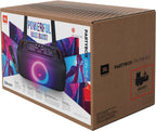 Jbl Partybox 110 JBLPARTYBOX110EU Głośnik Bluetooth, Czarny, ‎24 x 69 x 2,5 cm