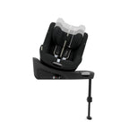 CYBEX Gold ISOFIX Basis, Base G, Für Babyschale Cloud G i-Size und Auto-Kindersitz Sirona G i-Size, Schwarz