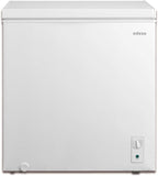 Edesa Congelador Horizontal EZH-2011 /C Tecnología Defrost Termostato Ajustable Capacidad 198L Color Blanco