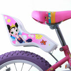 2025 Titan BMX para niña Flower Princess 16 pulgadas