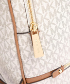Michael Kors Rhea Zip Md Back Pack - Mochila Mujer