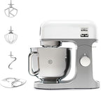 Kenwood Robot, Czerwony, 385 x 240 x 355 mm