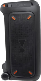 Jbl Partybox 110 JBLPARTYBOX110EU Głośnik Bluetooth, Czarny, ‎24 x 69 x 2,5 cm