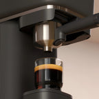 Philips Baristina Espresso machine Black Grey (BAR300/60)