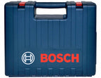 SZLIFIERKA KĄTOWA 1200W GWS 12-125 S BOSCH WALIZKA