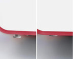 Alfa Máquina de Coser Practik 9, 34 Puntadas, Luz LED, Chasis metálico