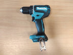 Dwie wkrętarki 18V Makita DDF485Z 50 Nm 3x5.0Ah + ładowarka