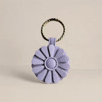 Flower-Shaped Magnetic Hat Clip for Travel