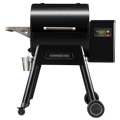 Barbacoa Traeger Ironwood 650
