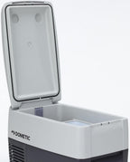 DOMETIC CDF18 Kompressor-Kühlbox, 18 L, Mini-Kühlschrank 12/24 V