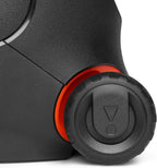 Jbl Partybox 110 JBLPARTYBOX110EU Głośnik Bluetooth, Czarny, ‎24 x 69 x 2,5 cm