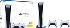 Console Édition Standard Blanche