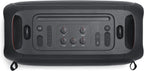 Jbl Partybox 110 JBLPARTYBOX110EU Głośnik Bluetooth, Czarny, ‎24 x 69 x 2,5 cm
